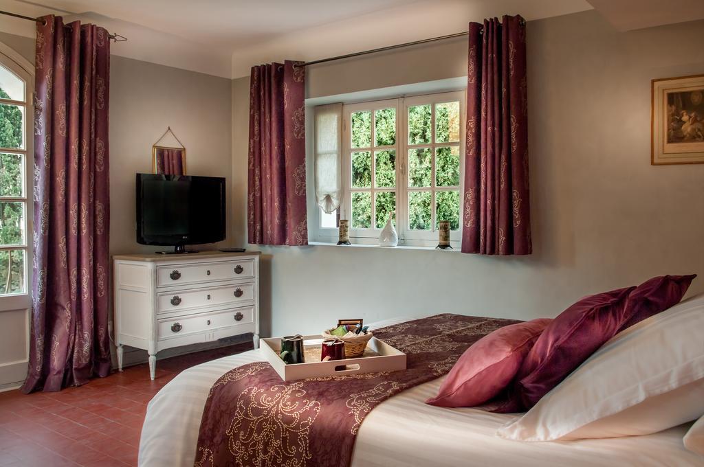 Le Clos Des Canebiers Bed & Breakfast Grasse Cameră foto