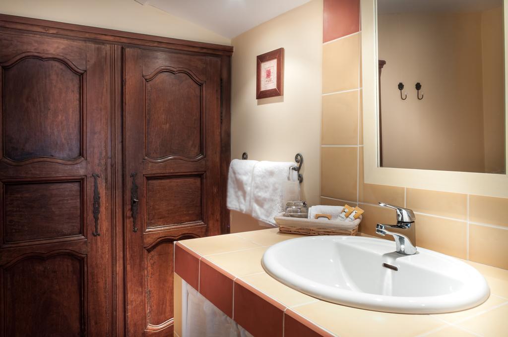 Le Clos Des Canebiers Bed & Breakfast Grasse Cameră foto