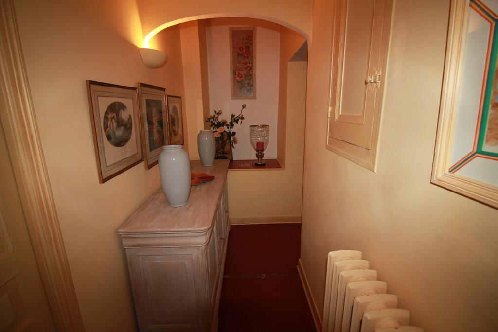 Le Clos Des Canebiers Bed & Breakfast Grasse Exterior foto